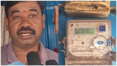 கொடைக்கானலில் பல வீடுகளுக்கு கடந்த மாதத்தை விட அதிக மின் கட்டணம்.. ரீடிங் எடுக்கவில்லையென புகார்