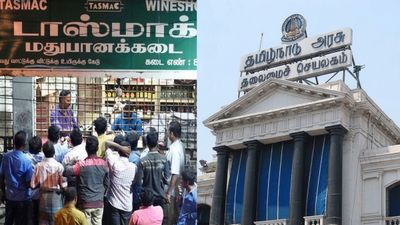 TASMAC: மதுபான கொள்முதல்.. மாற்றி யோசிக்கும் டாஸ்மாக் நிர்வாகம்.. குறிப்பிட்ட மதுபானங்களுக்கு தட்டுப்பாடு வருமா?