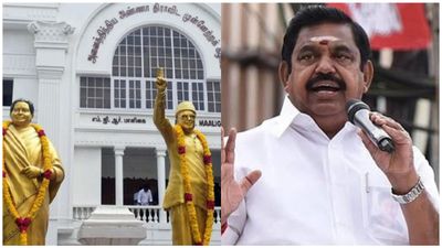 சட்டமன்ற தேர்தலில் அதிமுக தோற்றது ஏன்.. நிர்வாகிகளிடம் ஓபனாக எடப்பாடி பழனிசாமி விளக்கம்
