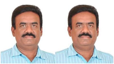  ஈரோட்டில் பிரபல கல்வி குழும தலைவர் ஒரு நொடிக்கூட யோசிக்கவில்லை..  ரயில் நிலையத்தில் என்ன நடந்தது?