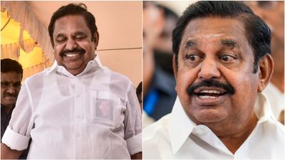 தாராபுரம், பெருந்துறை.. 2 தொகுதியிலும் இரட்டை இலை வெல்லும்.. நம்பிக்கையோடு இருக்கும் எடப்பாடி!