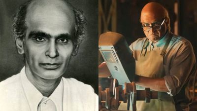 இந்தியாவின் ‘எடிசன்’ ஜி.டி. நாயுடுவாக மாறும் மாதவன்... G.D.N. மீது எகிறும் எதிர்பார்ப்பு 