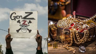 அம்மா செண்டிமெண்ட்.. செல்லாது செல்லாது! தங்கத்தை காசாக்கும் Gen Z கிட்ஸ்! டோட்டலாய் மாறிய மார்க்கெட் 