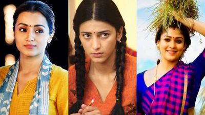 ஜானு கேரக்டரில் 96 படத்தில் நடிக்க இருந்தது இவரா? நயன்தாரா, சமந்தா தவறவிட்ட சூப்பர் ஹிட் வாய்ப்புகள்