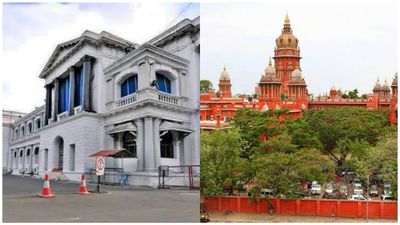 பழைய ஓய்வூதியம் பெற உரிமை  உள்ளதா? அரசு ஊழியர்கள் அறிய வேண்டிய உண்மை.. ஐகோர்ட்டின் புதிய தீர்ப்பு