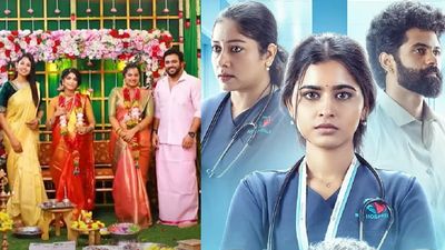 “ஹார்ட் பீட் 3”ல என்ட்ரி கொடுக்கும் விஜய் டிவி சீரியல் நடிகை.. ரசிகர்களுக்கு காத்திருக்கும் புது ட்விஸ்ட் என்ன?