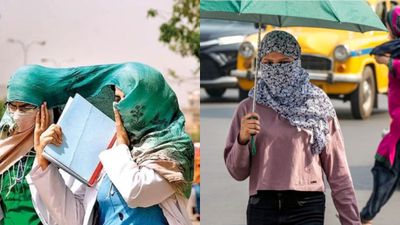மேலும் வாட்டி வதைக்கும்.. 15 மாவட்டங்களில் இன்று வெப்ப அலை வீசும்.. வானிலை மையம் எச்சரிக்கை