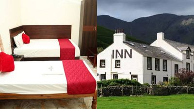 Hotel Vs Inn: ஹோட்டல்- 