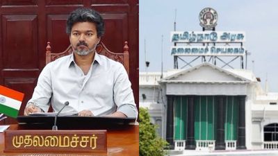 3 மாதங்களில் கடன் ரூ.20,881 கோடி! வட்டி மட்டும்.. ரூ.14,618 கோடி! பெரிய சுழலில் சிக்கிய தமிழக அரசு!