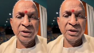 சொந்த வாழ்க்கையிலும் பட்ட கஷ்டம்.. ஜானகி பற்றி தழுதழுத்த குரலுடன் இளையராஜா! இவரே இப்படி பேசிட்டாரே?