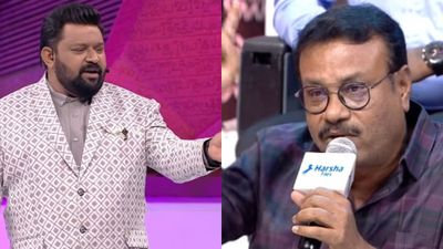 உங்களை கொ*று கூட வெற்றியை தேடுவான்.. நீயா நானாவில் இளவரசு சொன்ன விஷயம்.. கரூர் சம்பவத்தை தோண்டும் ரசிகர்கள்