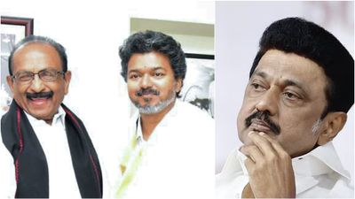 வைகோவை வைத்து போடப்பட்ட ஸ்கெட்ச்! கண்டுகொள்ளாத விஜய்.. திமுகவின் பிளானே வேற!