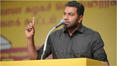 அதிமுகவிடம் ஏன் ஆதரவு கேட்கவில்லை? “எடப்பாடி-மு.க.ஸ்டாலின் பார்த்த வேலை”- ஆதவ் அர்ஜுனா சொன்ன மேட்டர்