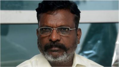 “எடப்பாடி பழனிசாமியே எதுவும் பேசல..!” அதிமுக எம்எல்ஏக்கள் பற்றி.. திருமாவளவன் சொன்னதை பாருங்க!