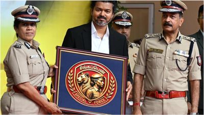 “சிங்கப்பெண் மாதிரி ஒரு திட்டத்தை வச்சுகிட்டு..” காவல் நிலையங்கள் குறித்து கவலை தெரிவித்த நீதிமன்றம்