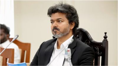 இப்படி வந்து மாட்டிக்கிட்ட விஜய்.. தவெக அரசுக்கு நெருக்கடி! பவர் துறையில் வெடிக்கும் பிரச்சனை