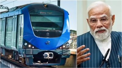 கோவை, மதுரை மெட்ரோ திட்டங்களை.. மீண்டும் நிராகரித்த மத்திய அரசு! இந்த முறை சொன்ன காரணத்தை பாருங்க!