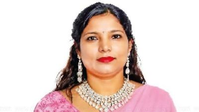 ஓடும் ரயிலில் கணவன் கொலை.. கூலிப்படை ஏவிய அரசு பெண் அதிகாரி! பீகாரில் கள்ளக்காதலால் பகீர் சம்பவம்