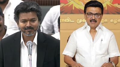 யோசித்துதான் மனு போட்டீங்களா? நீதிபதிகள் கேள்வி! பெரிய லீகல் டீம் இருந்தும்! திமுக சறுக்கியது எப்படி
