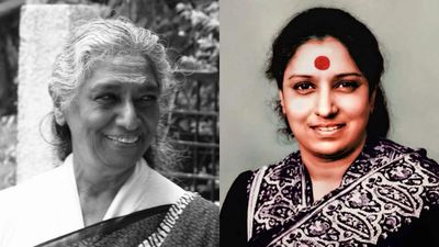 எஸ் ஜானகி மறைவு! கானக்குயிலே காலமானாயா? கீதவாணியே முடிந்துவிட்டதா உன் மூச்சு? வைரமுத்து கண்ணீர்!