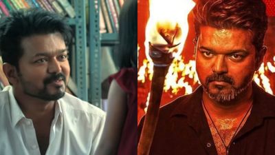 ஜனநாயகன் முதல் நாள் வசூல் எவ்வளவு? ரிலீசுக்கு முன்பே ₹ 86 கோடி ஓப்பனிங்கா? ரசிகர்கள் கொண்டாட்டம்