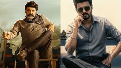Jana nayagan Review: ஜனநாயகன் ரிவ்யூ.. பகவந்த் கேசரிதானா? விஜய்யின் புது அவதாரமா?  முழு படம் எப்படி இருக்கு? 