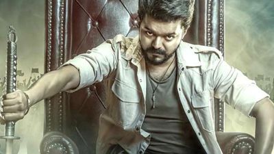 விஜய்க்கு ஆப்பு வைத்த CBFC! 43 செகண்ட் கட்.. 13 இடங்களில் ம்யூட்! ஜனநாயகன் படத்துக்கு ஏ சான்றிதழ்? 