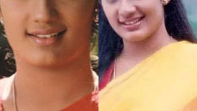 கங்கை அமரன் கண்டெடுத்த அந்த 3 எழுத்து நடிகை.. சென்னை பாண்டி பஜாரில் வந்தப்போ அடையாளமே தெரியலயே