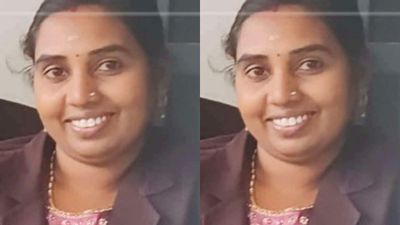 மகள பத்திரமா பாத்துக்கோங்க! துபாய் கணவனுக்கு போன மெசேஜ்! கன்னியாகுமரி தவெக பிரமுகர் சிக்கியது எப்படி