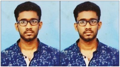 ஜெர்மனியில் நண்பர்களுடன் ஜாலி சுற்றுலா.. கன்னியாகுமரி மாணவனுக்கு கனவிலும் நடக்கக்கூடாத சம்பவம்