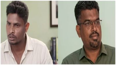 காரைக்குடியில் புதிய மின் இணைப்புக்கு லஞ்சம்.. கையும் களவுமாக சிக்கிய அதிகாரிகள்