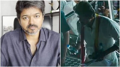 ஜூலை 10ல் கரூர் செல்லும் விஜய்.. உயிரிழந்த 41 பேரின் குடும்பங்களுடன் சந்திப்பு? ஆனந்த் அறிவிப்பு!