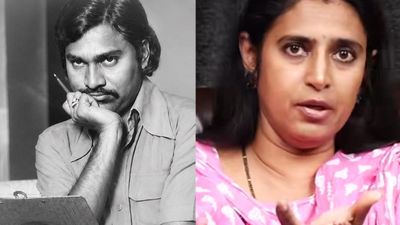 சனி பிரதோஷத்துல இறக்க புண்ணியம் பண்ணி இருக்கணும்.. பாக்யராஜ்க்கு கிடைச்சிருக்கு.. ஏனென்றால்? கஸ்தூரி விளக்கம்
