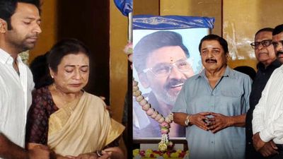 பாக்யராஜ் பற்றி சிவகுமார் சொன்ன வார்த்தை.. கதறி அழுத பூர்ணிமா.. சந்தோஷத்தில் பேசிய சாந்தனு