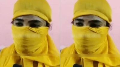 கோயம்பேடு லாட்ஜில் தங்கியிருந்த பெண்.. யாருமே எதிர்பார்க்கல! சென்னை போலீசுக்கு காத்திருந்த ஷாக் என்ன