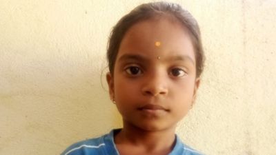 6 வயது சிறுமி லக்ஷனாவுக்கு இதய அறுவை சிகிச்சை.. உங்களால் முடிந்த உதவியை செய்யுங்களேன்! 
