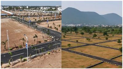 பல வருடம் முன்பு நிலம் வாங்கியவர்கள்.. இந்த வேலையை செய்யவில்லை என்றால் சொத்து காலி