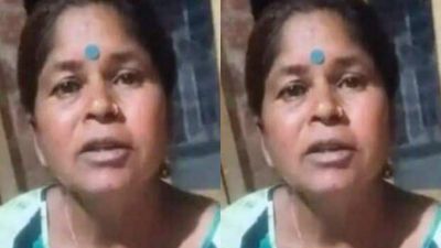 விபச்சாரத்தில் மகளை தள்ளிய பழங்குடி தாய்! ஆப்பிரிக்காவில் 7 லட்சத்திற்கு விற்றாராம்! கர்நாடகா கொடுமை