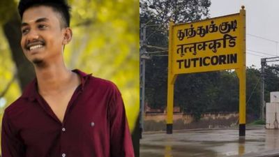 தூத்துக்குடி: போலீஸ் தாக்கியதில் இளைஞர் மரணம்? உடலை வாங்க பெற்றோர் மறுப்பு.. போலீசார் சொல்வது என்ன?