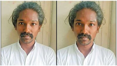 ஆவடியில் மேலும் 2 பெண்களுடன்.. சாமியார் ஜாலியாக திருமணம் .. மனைவி தந்த மறக்க முடியாத பரிசு