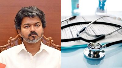 விஜய்யின் புரட்சிகர முடிவு! எம்பிபிஎஸ் உள்ஒதுக்கீட்டை 10% ஆக உயர்த்துகிறது அரசு? பெரிய திட்டம்!