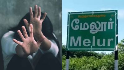 பெண்ணை வேலைக்கு அழைத்து ஏமாற்றி கூட்டு பாலியல் பலாத்காரம்.. மேலூர் அருகே கொடூரம்! 5 பேர் கைது