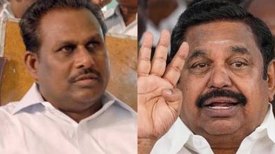 திமுகவுடன் கூட்டணி என சொன்னதே இந்த 3 பேர்தான்! இபிஎஸ் இல்லை! அதிமுக Ex அமைச்சர் வீசிய வெடிகுண்டு!