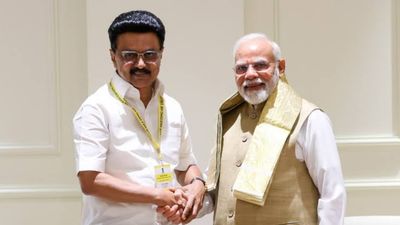 தொகுதி மறுவரையறை என்றால் என்ன.. பாஜகவிற்கு ஆதரவாக திமுக முடிவு? தலையெழுத்தையே மாற்றுமா