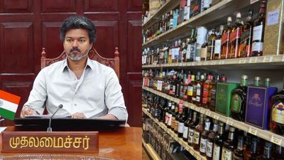 டாஸ்மாக்கில் மெகா மாற்றம்.. இனி சமமான கொள்முதல்! கர்நாடக பாணியில் தனியார்மயமாக்க திட்டம்?