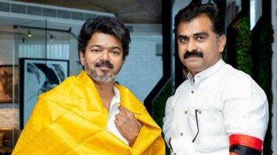 விஜய்க்கு அவசியமேயில்லை.. எம்எல்ஏக்களை களவாடாத தவெக! எங்க ஆளுங்களே தாவிட்டாங்க! துரை வைகோ வேதனை