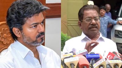 “மாற்றம்னு சொல்லிட்டு பெயர் மாற்றம் மட்டும்தான் நடக்குது
