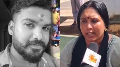 நாகர்கோவில் சிறையில் இருந்த விசாரணைக் கைதி மரணம்.. போலீசார் அடித்துக் கொன்றதாக உறவினர்கள் போராட்டம்!