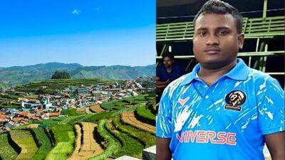 தூக்குங்க.. நள்ளிரவில் கொடைக்கானலுக்குள் புகுந்த போலீஸ்! கபடி கோச் ராஜூவுக்கு காத்திருந்த ட்விஸ்ட்! 