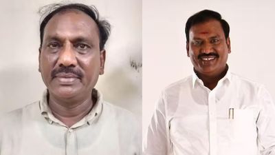 லம்ப் அமவுண்டை ஆட்டைய போட்ட திமுக புள்ளி.. பள்ளி அங்கீகார ஊழலில் தலைமறைவான ’மாஜி’! பரபர விசாரணை